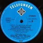 Beethoven - The Later String Quartets - Quatour Végh (LP)-Side 8.jpg