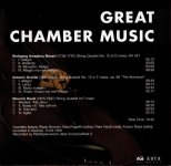 Great Chamber Music - CD 4 (1968) Mozart, Dvorak, Ravel (Quartetto Italiano)-B.jpg
