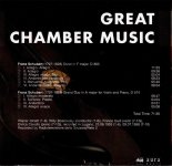 Great Chamber Music - CD06 (1953) Schubert Octet (Wiener Oktett, Boskovsky), (1956) Grand Duo ...jpg
