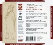 Ludwig van Beethoven - Complete Piano Sonatas Vol. 2 - Tchetuev-B.jpg
