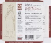 Ludwig van Beethoven - Complete Piano Sonatas volume 4 - Igor Tchetuev-B.jpg
