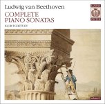 Ludwig van Beethoven Complete Piano Sonatas volume 5 - Igor Tchetuev-A.jpg