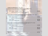 Ludwig van Beethoven - Piano Concertos Nos. 1  2 - Aris Alexander Blettenberg-B.jpg