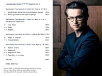 Ludwig van Beethoven - Piano Sonatas Nos. 17 20 27  31 - Daniel Heide-B.jpg