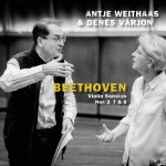 Ludwig van Beethoven - Violin Sonatas Nos. 3, 7 & 8 (Antje Weithaas_ Dénes Varjon) hi-res.jpg