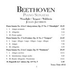 Luwig Van Beethoven Moonlight, Tempest & Waldstein Piano Sonatas - Julian Jacobson-B.jpg