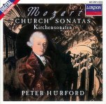 Mozart - Church Sonatas - Peter Hurford-A.jpg