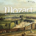 Wolfgang Amadeus Mozart - Piano Concertos K. 238 & 503 (Kristian Bezuidenhout) hi-res-A.jpg