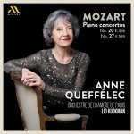 Wolfgang Amadeus Mozart - Piano Concertos Nos. 20 & 27 - Anne Queffélec-A.jpg