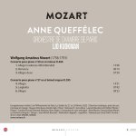 Wolfgang Amadeus Mozart - Piano Concertos Nos. 20 & 27 (Anne Queffélec)-B.jpg