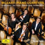Wolfgang Amadeus Mozart - Piano Quartets - Renaud Capuçon.jpg