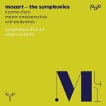Wolfgang Amadeus Mozart - Symphonies Nos. 29 & 40_ Oboe Concerto (Il Pomo d_Oro)-A.jpg