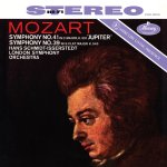 Wolfgang Amadeus Mozart - Symphonies Nos. 39 & 41 - Hans Schmidt-Isserstedt.jpg