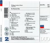 Wolfgang Amadeus Mozart - The Works for Flute-B.jpg