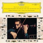 Wolfgang Amadeus Mozart - Violin Concertos Nos. 4 & 5 (Wolfgang Schneiderhan).jpg