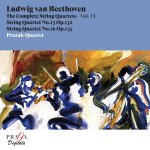 Beethoven - String Quartets Nos. 15 & 16 - Prazak Quartet (Praga, 24-96).jpg
