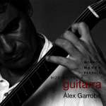 Álex Garrobé  - Música per a Guitarra, Mompou, Manén, Pedrell.png