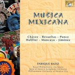 Enrique Batiz - Various Composers - Musica Mexicana-A.jpg