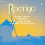 Various Artists - Joaquín Rodrigo - Concertos & Orchestral Works-3A.jpg