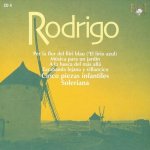 Various Artists - Joaquín Rodrigo - Concertos & Orchestral Works-4A.jpg