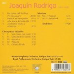 Various Artists - Joaquín Rodrigo - Concertos & Orchestral Works-4B.jpg