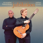 Christopher Parkening, Jubilant Sykes - Jubilation.png