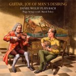 Daniel Wolff plays Bach - Guitar, Joy of Man_s Desiring.jpg