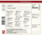 Luigi Boccherini - The Best of Boccherini-B.jpg