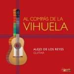 Alejo de los Reyes - Al compás de la vihuela.jpg