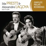 Alexandre Lagoya & Ida Presti - Complete Philips Recordings.jpg