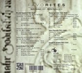 Alberto Mesirca Daniel Rowland - Favorites-B.jpg