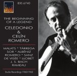 Celedonio & Celin Romero - The Beginning of a Legend.jpg