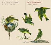 Luigi Boccherini - Guitar Quintets - Jose Miguel Moreno, La Real Cámara.jpg