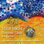 Rossini Hayward - Stille Nacht - Christmas Carols for Guitar.jpg