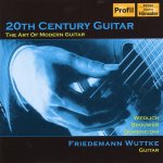 Friedemann Wuttke - 20th Century Guitar.jpg Friedemann Wuttke - 20th Century Guitar.jpg
