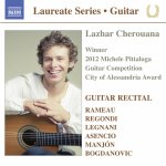 Lazhar Cherouana - Guitar Recital.jpg