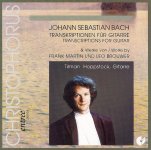 Tilman Hoppstock - Bach Transcriptions For Guitar.jpg