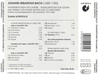 Tilman Hoppstock - Bach Transcriptions For Guitar-B.jpg