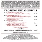 Mare Duo - Crossing the Americas (Naxos, 24-96)-B.jpg