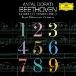 Beethoven - Complete Symphonies - Antal Doráti.jpg