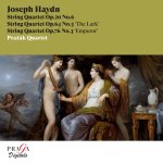 Haydn - String Quartets Op. 20 No. 6, Op. 64 No. 5, Op. 76 No. 3 - Prazak Quartet (24-96).jpg