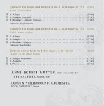 Mozart Violin Concertos, Sinfonia Concertante - LPO, Anne-Sophie Mutter, Yuri Bashmet-C.jpg