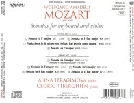 Mozart Violin Sonatas Nos. 3, 8, 11, 13, 20, 25, 26 & 30 - Alina Ibragimova, Cédric Tiberghien-B.jpg