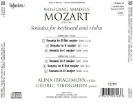 Mozart Violin Sonatas Nos. 12, 16, 17, 23, 32, 36 - Alina Ibragimova, Cédric Tiberghien-B.jpg
