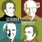 Schubert - Symphonies Nos. 1 & 5, Fierrabras Overture - Heinz Holliger (Sony, 24-96)-A.jpg