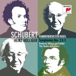 Schubert - Symphonies Nos. 2 & 3 - Heinz Holliger (Sony, 24-96)-A.jpg