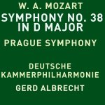 Wolfgang Amadeus Mozart - Symphony No. 38 Gerd Albrecht.jpg