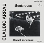 LP Pure Vol. 05 Claudio Arrau play Beethoven Diabelli Variations.jpg LP Pure Vol. 05 Claudio Arrau play Beethoven Diabelli Variations.jpg