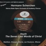 LP Pure Vol. 10 Scherchen conducts Haydn.jpg LP Pure Vol. 10 Scherchen conducts Haydn.jpg