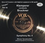 LP Pure Vol. 25 Klemperer conducts Bruckner Symphony No. 4 (24-96).jpg